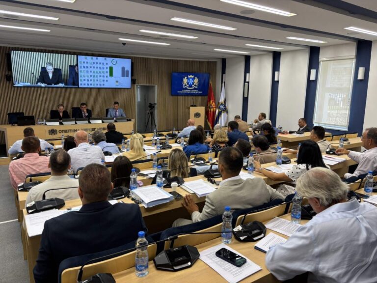O Prevlaci jednoglasno: U Komisiji za razgraničenje da bude i predstavnik Herceg Novog