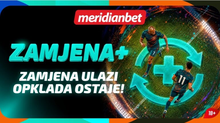 TIKET VIŠE NIJE „ZAKLJUČAN“: Nova opcija mijenja pravila prije početka meča