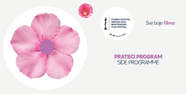 Prateći program 39. Filmskog festivala u Herceg Novom: Od holivudske legende Džona Sevidža do crnogorske kulturne baštine