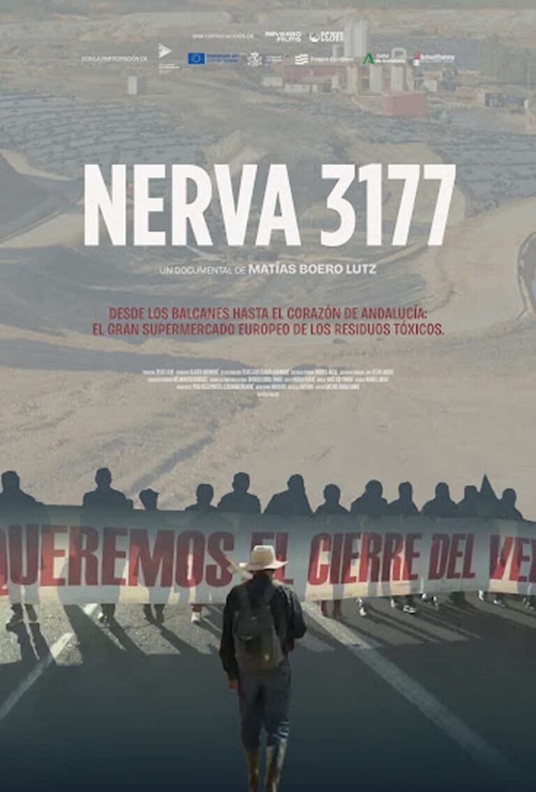 Crnogorsko-španski film “Nerva 3177”: Put grita od Bijele do Nerve