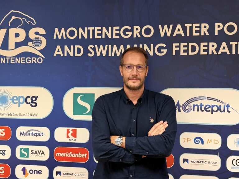 Filip Trajković preuzeo funkciju direktora VPSCG