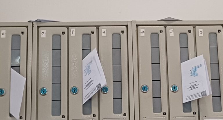 I dalje malo poštara: U Herceg Novom fale 4, u Tivtu propalo 6 konkursa