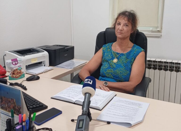 Doklestić: Sumnjam da novougrađeni elementi na mreži dovode do usporavanja dotoka vode u potisnim cjevovodima