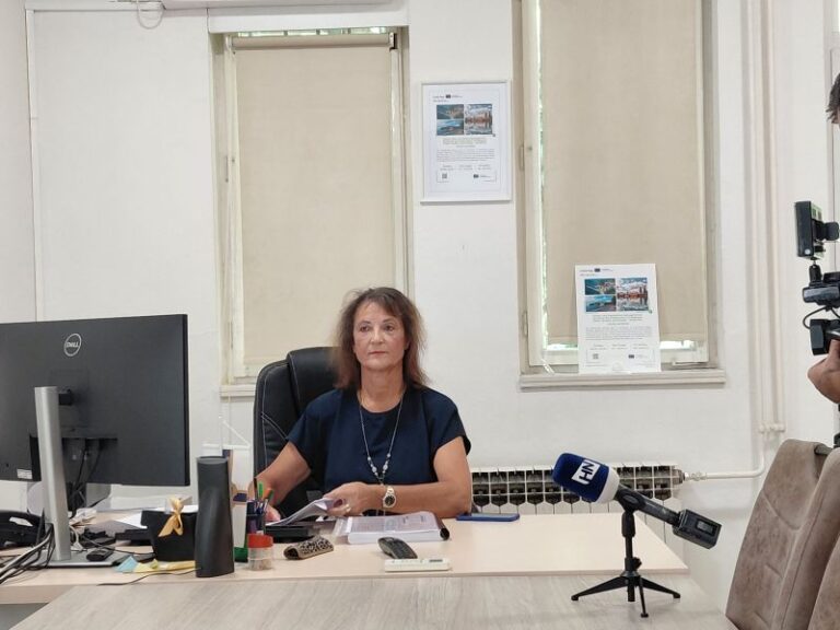 Doklestić: Apsurdno dovoditi nove količine u šuplji lonac, a naš sistem je šuplji lonac