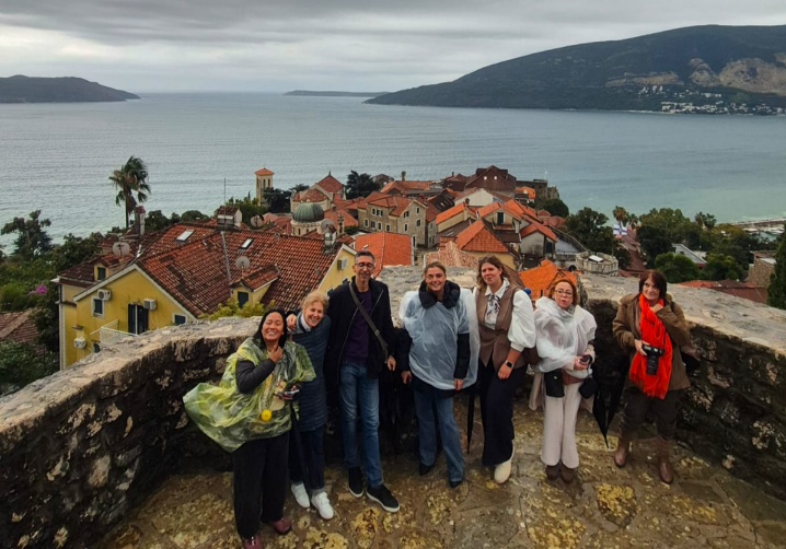 Turistički “predah”: Uspješna podsezona u Novom, odmara još preko 4200 gostiju, 8% više nego lani