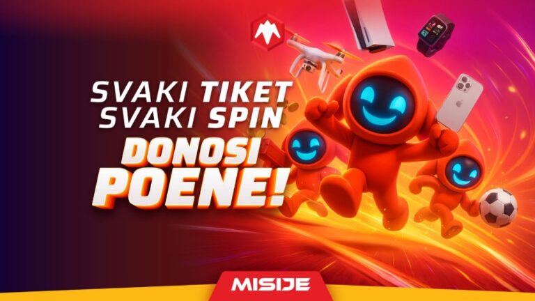 Šta donose nove Misije? Provjeri aktuelne zadatke