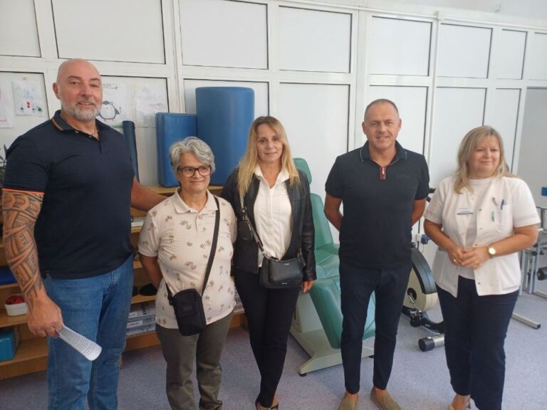 Novljani prikupili preko 24 hiljade eura za opremu Domu zdravlja, Hitnoj službi i Bolnici Meljine