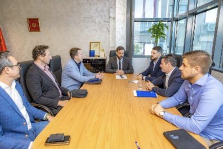 Radulović: Rad Komisije važan za unapređenje kvaliteta obuke i obrazovanja pomoraca